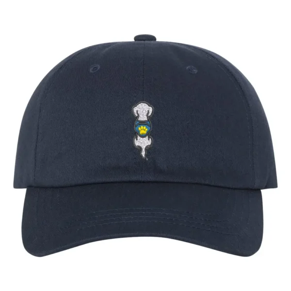 Logo Hat