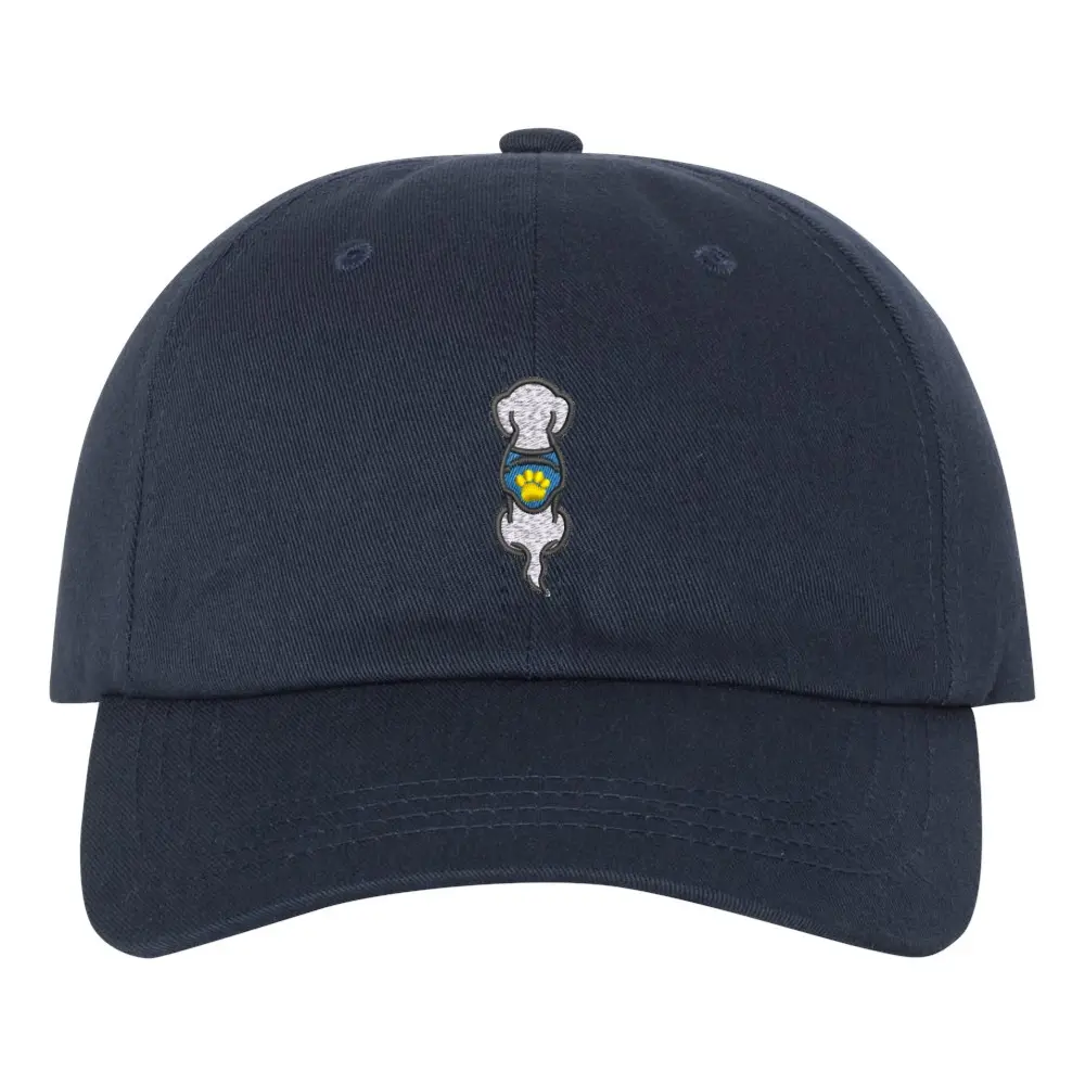 Logo Hat