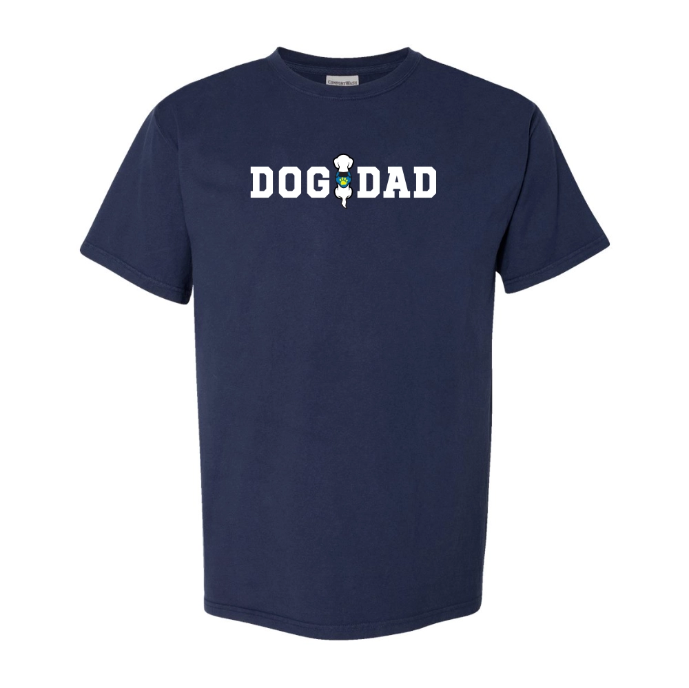 Dog Dad T-Shirt