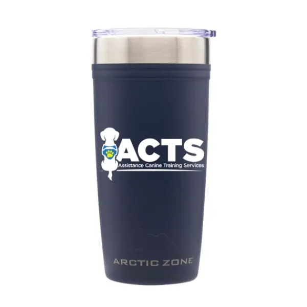Arctic Zone 20oz Tumbler