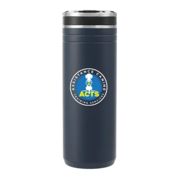 Arctic Zone 24oz Straw Tumbler