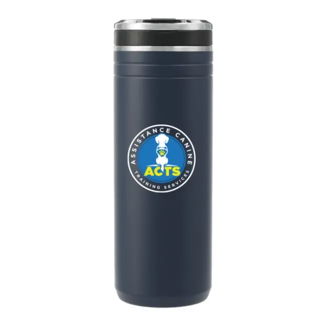 Arctic Zone 24oz Straw Tumbler