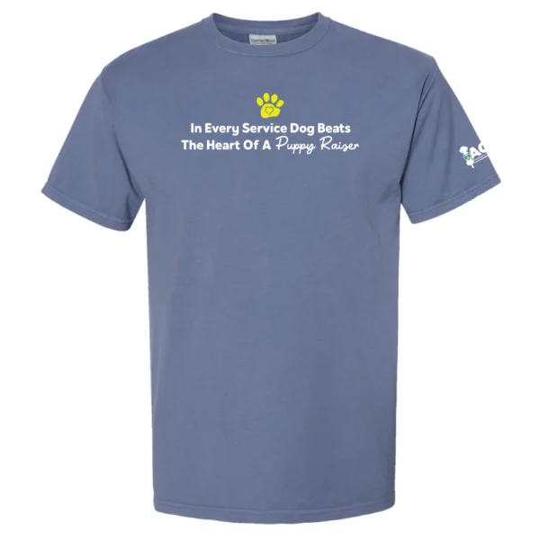 Puppy Raiser T-Shirt