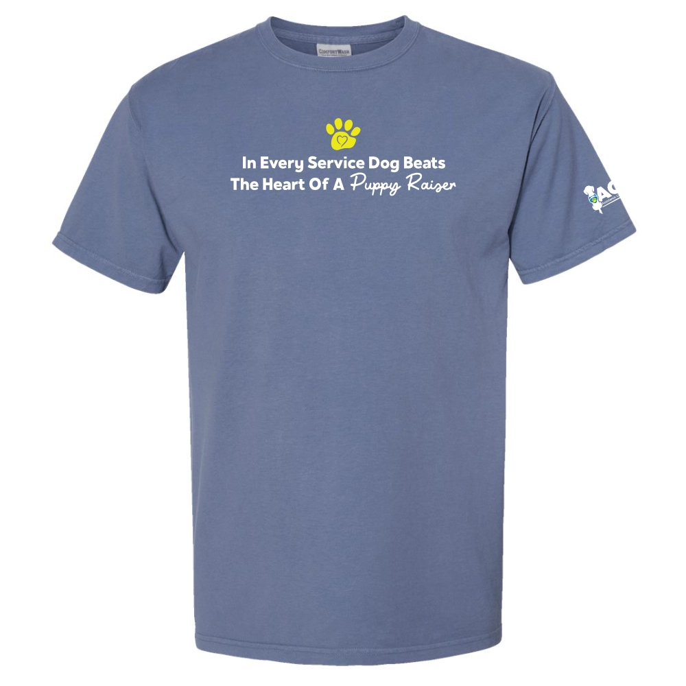 Puppy Raiser T-Shirt