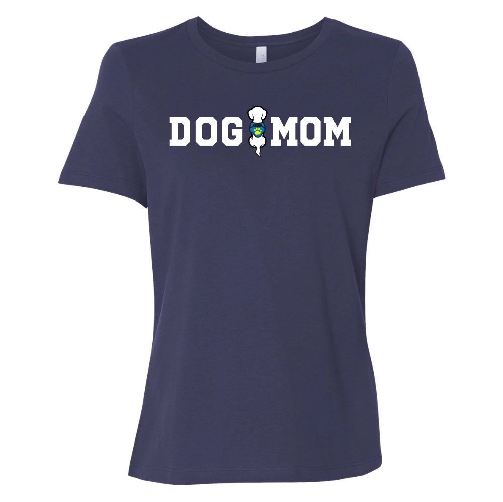 Dog Mom T-Shirt
