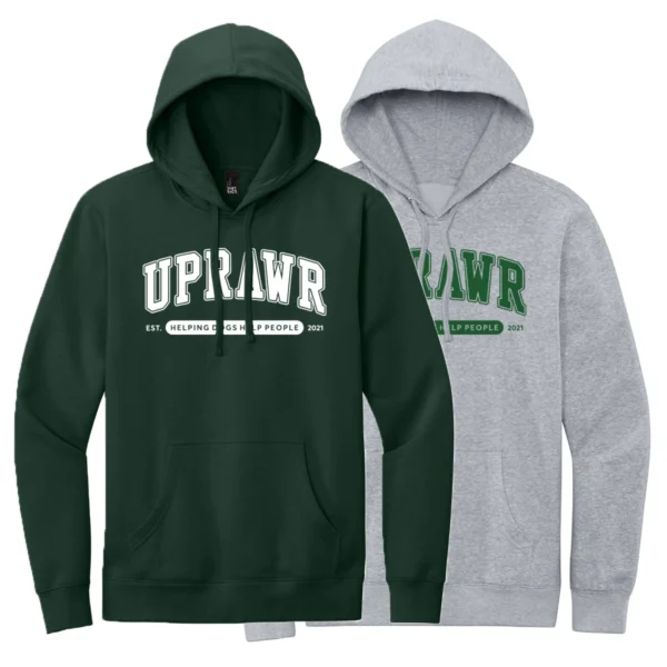 UPRAWR Hoodie