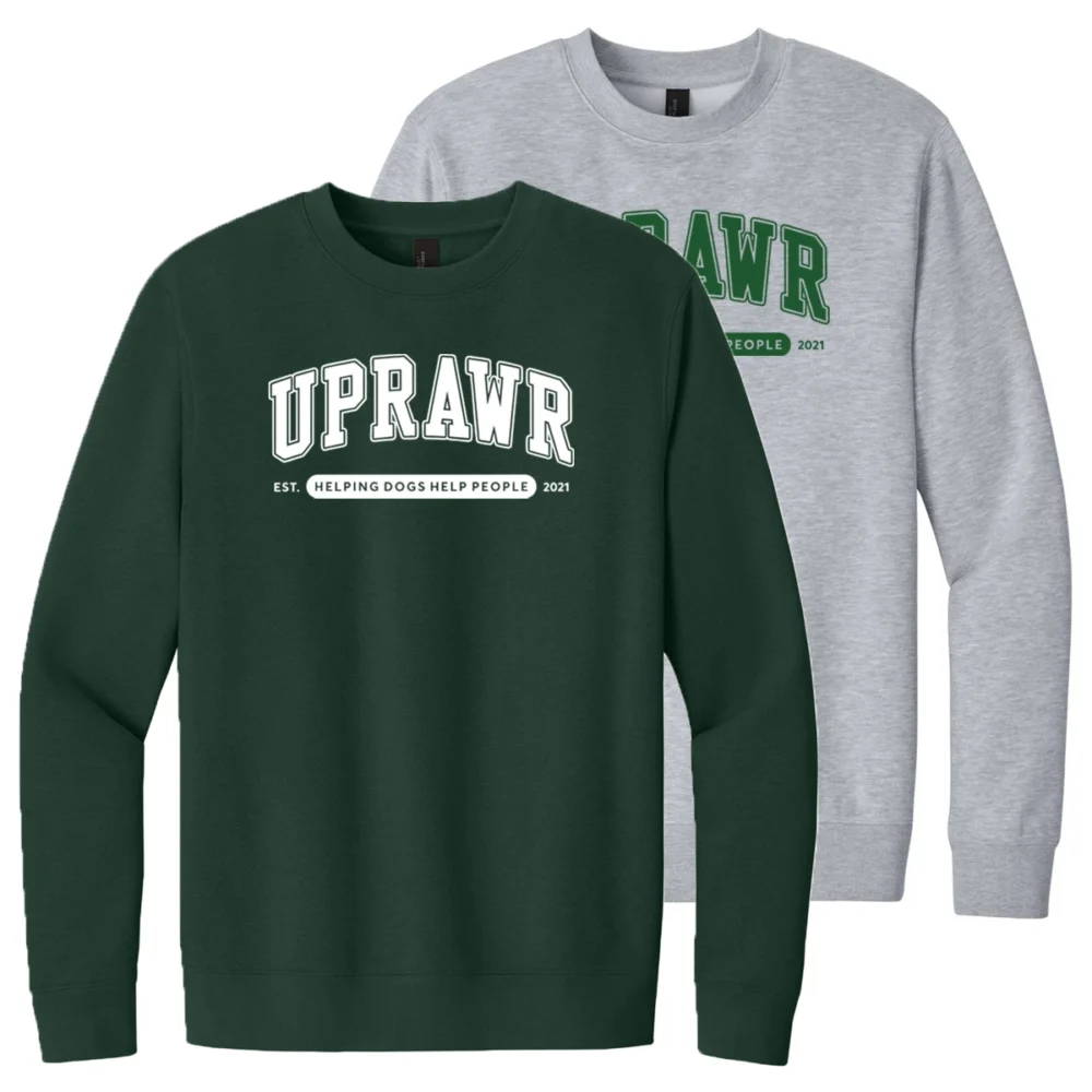 UPRAWR Sweatshirt