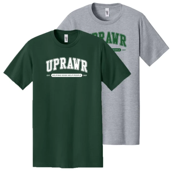 UPRAWR T-Shirt