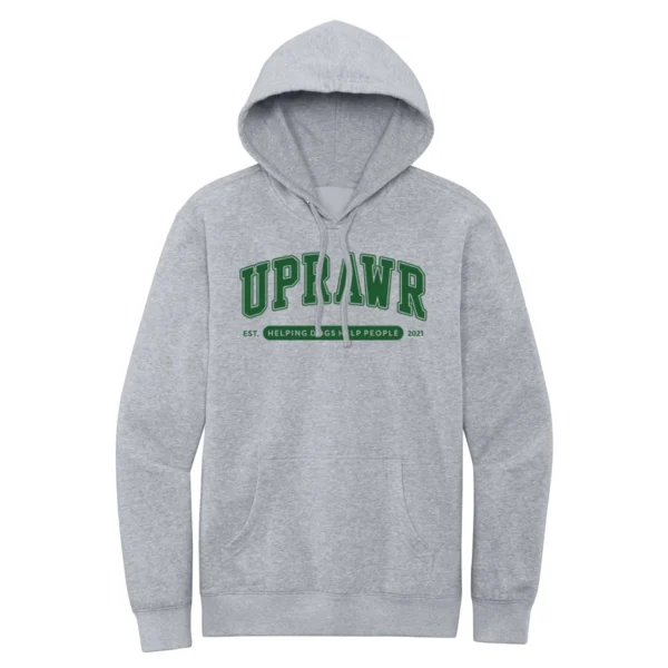 UPRAWR Hoodie - Image 2