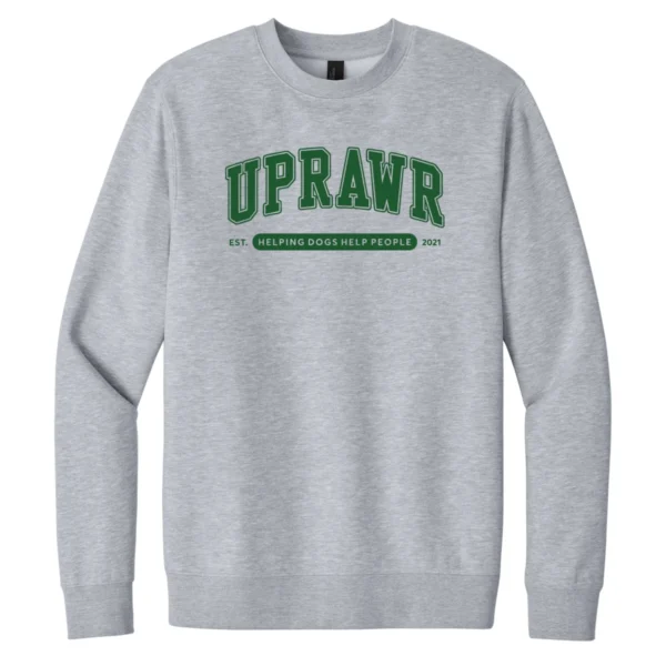 UPRAWR Sweatshirt - Image 3