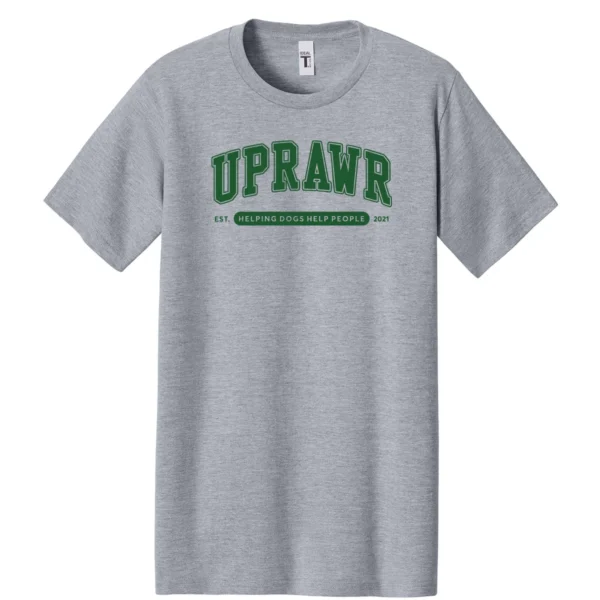 UPRAWR T-Shirt - Image 3