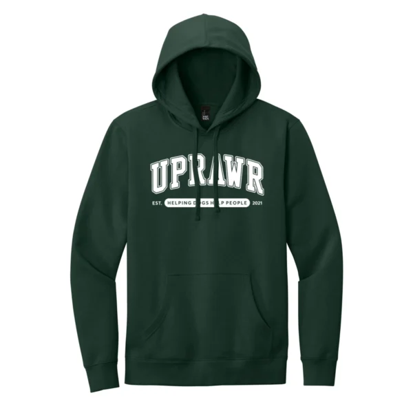 UPRAWR Hoodie - Image 3