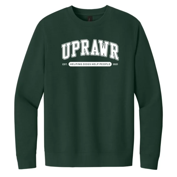 UPRAWR Sweatshirt - Image 2