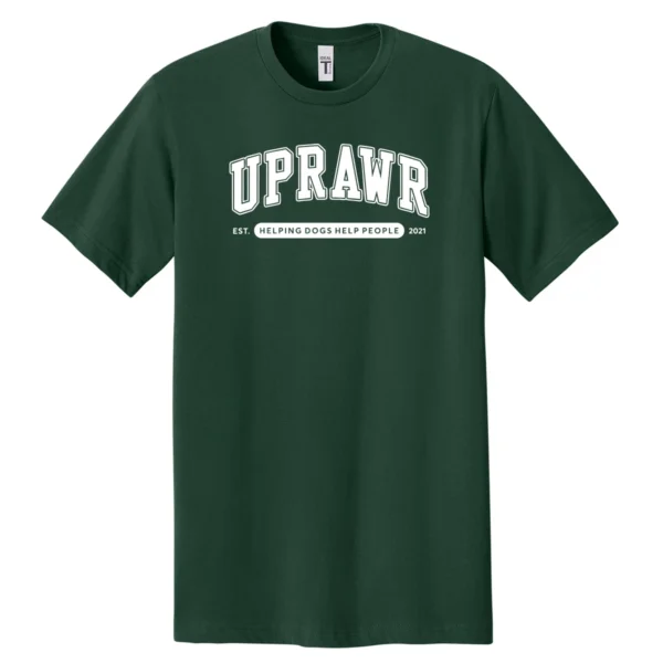 UPRAWR T-Shirt - Image 2