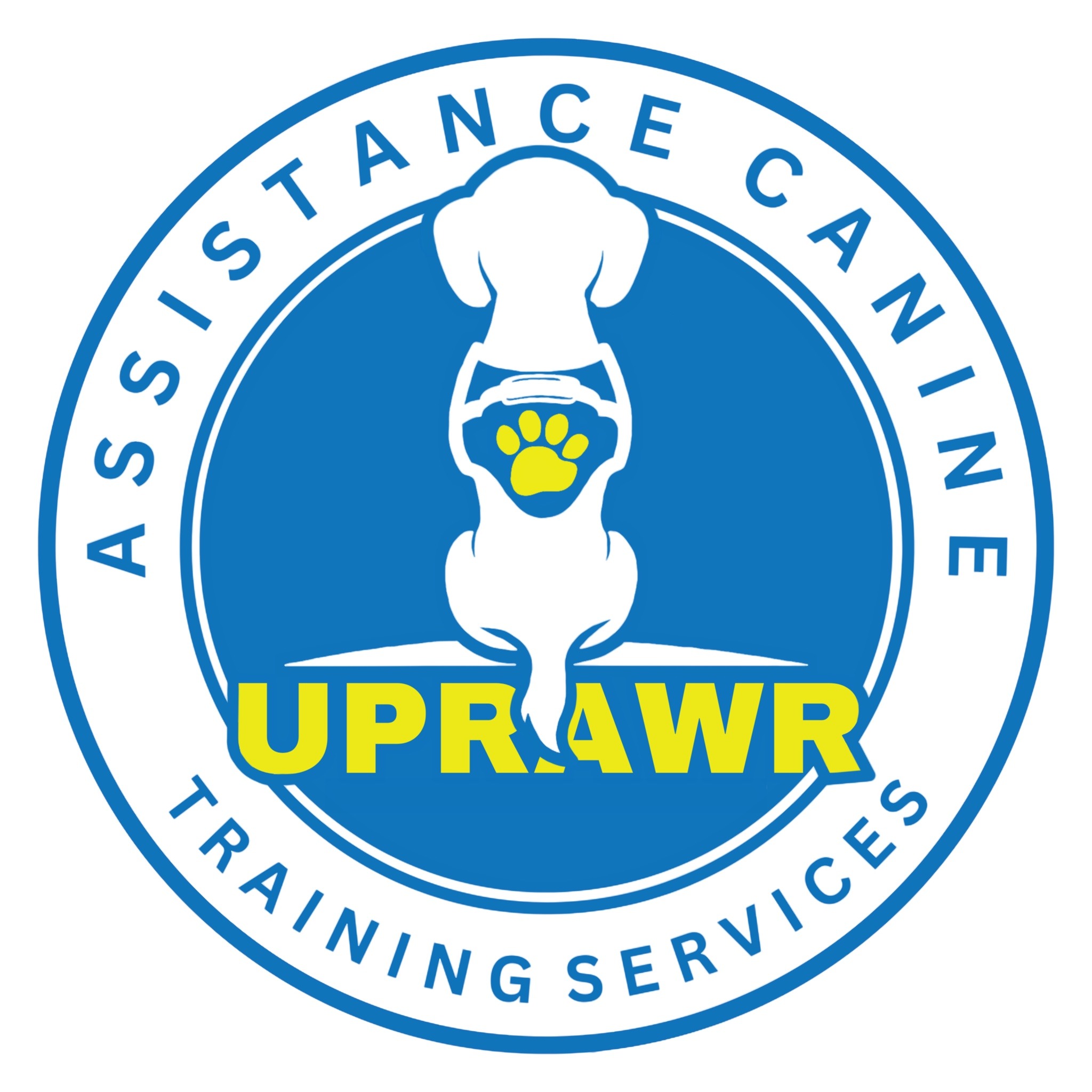 ACTS UPRAWR Merch Shop